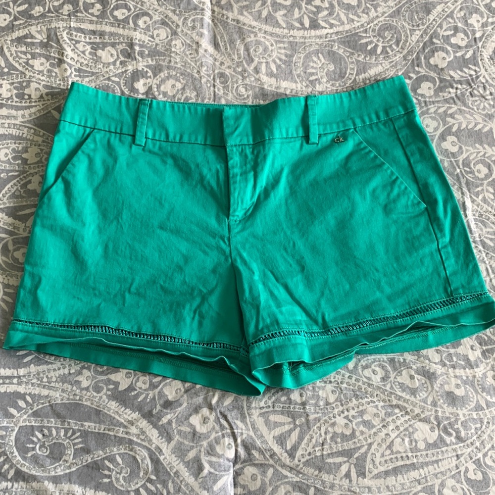 Calvin Klein Women’s Shorts